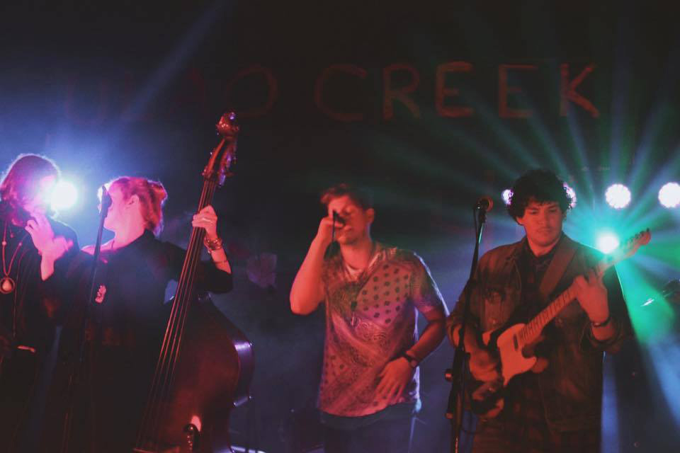 Ulao Creek Music Festival