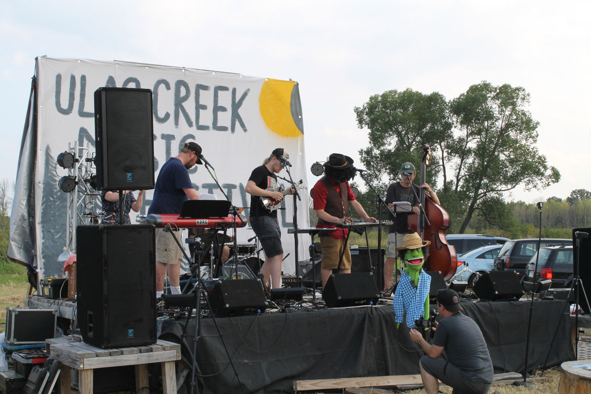Ulao Creek Music Festival
